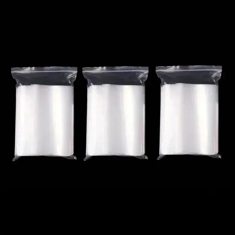 sachets réutilisables pour conservation alimentaire