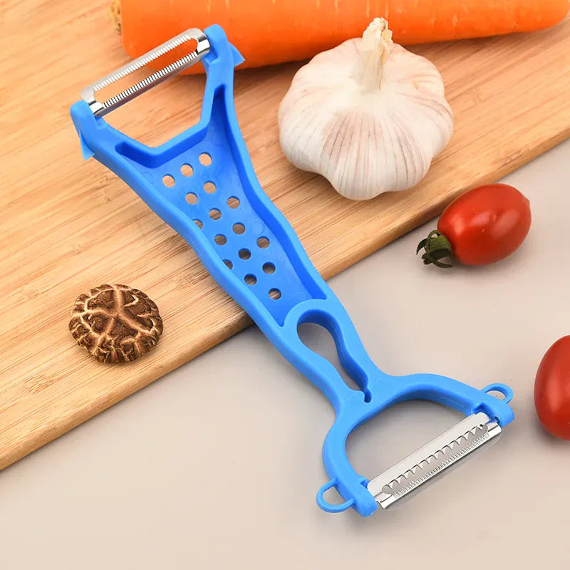 Râpe Légumes Multifonction en Acier Inoxydable rape