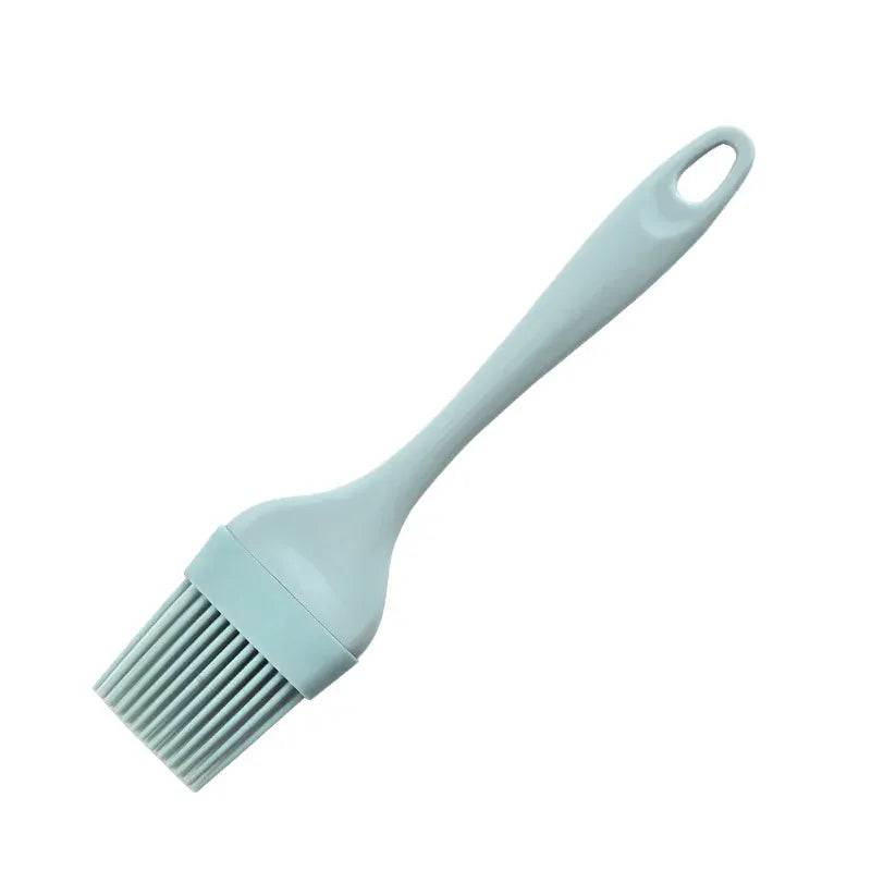 Set Spatules Silicone 3 Pieces Pâtisserie Résistantes à la Chaleur spatule en silicone