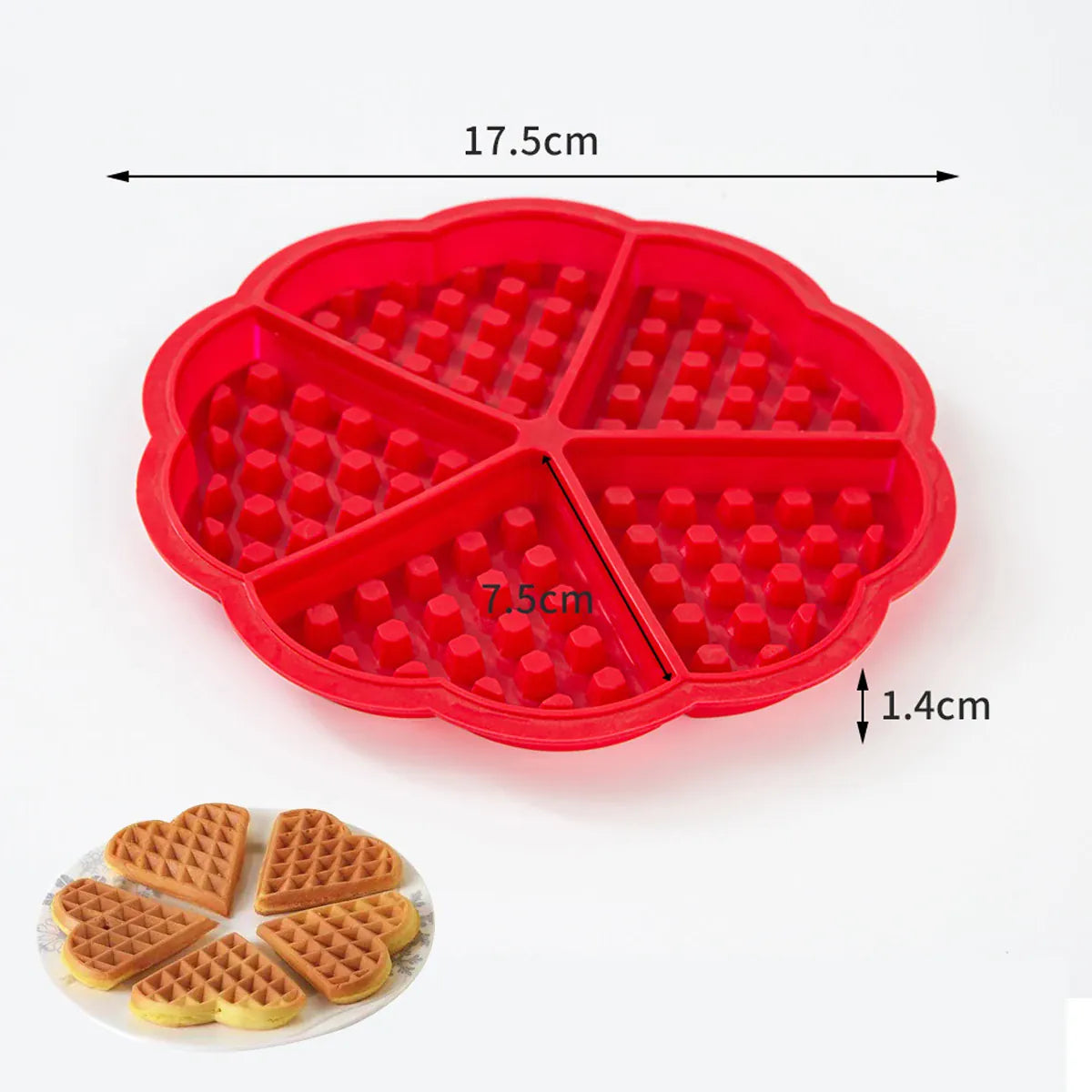 Kit Accessoires Friteuse Sans Huile - 10 Pièces Réutilisables Air Fryer