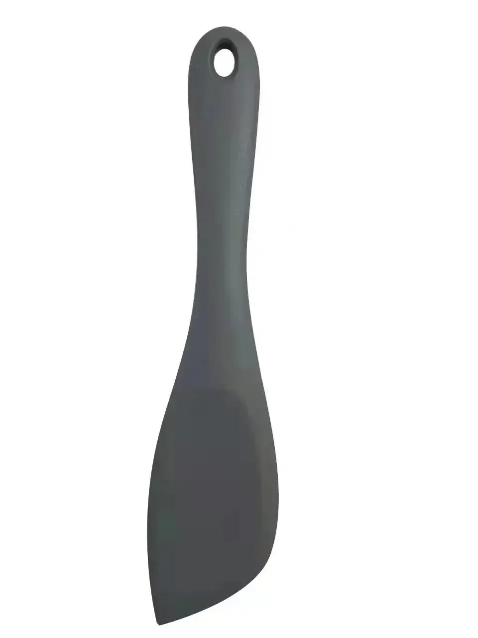 Spatule Silicone Translucide | Outils Résistants à la Chaleur spatule en silicone