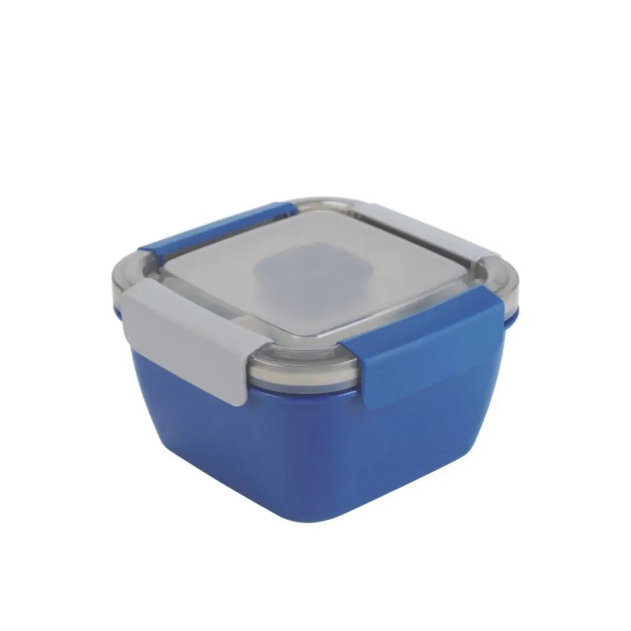 Bento à 2 Étages avec Compartiments Hermétiques - 1000 à 1500ml Bento