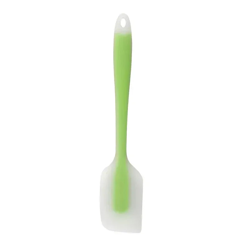 Spatule Silicone Résistante à la Chaleur | Utensile de Pâtisserie spatule en silicone