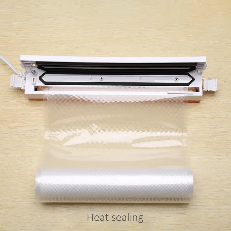 solutions de stockage sous vide