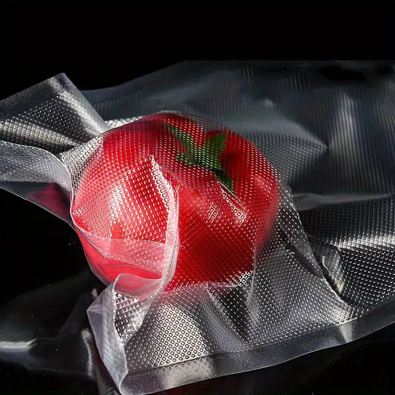 sac sous vide pour préserver la fraîcheur
