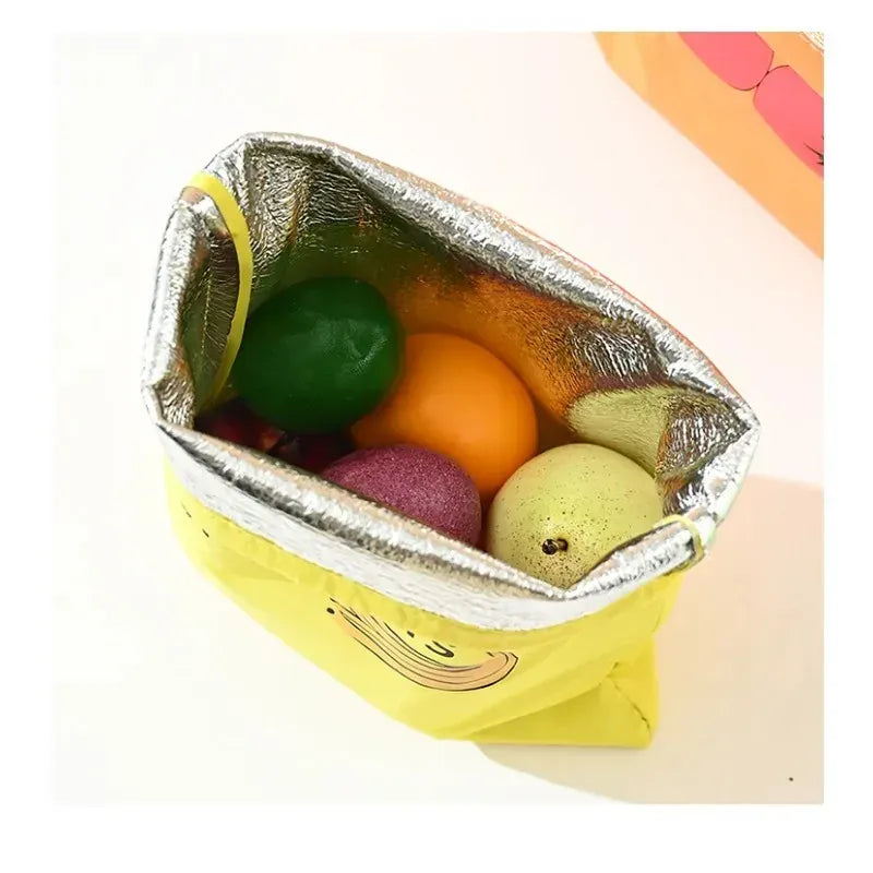 Sacs Conservation Légumes Réutilisables - Lot de 1 avec Cordon