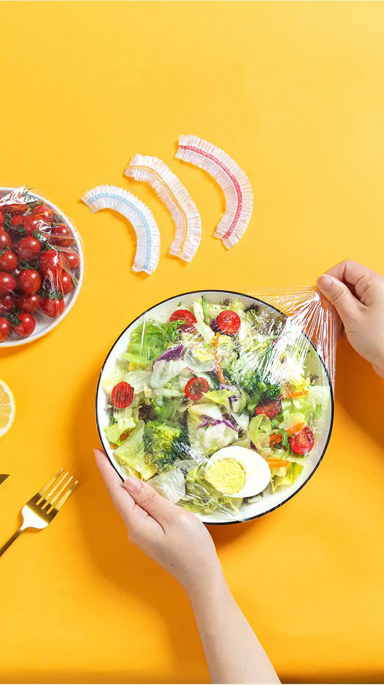 Sacs Sous Vide Transparent Réutilisables - Lot de 1000 pièces