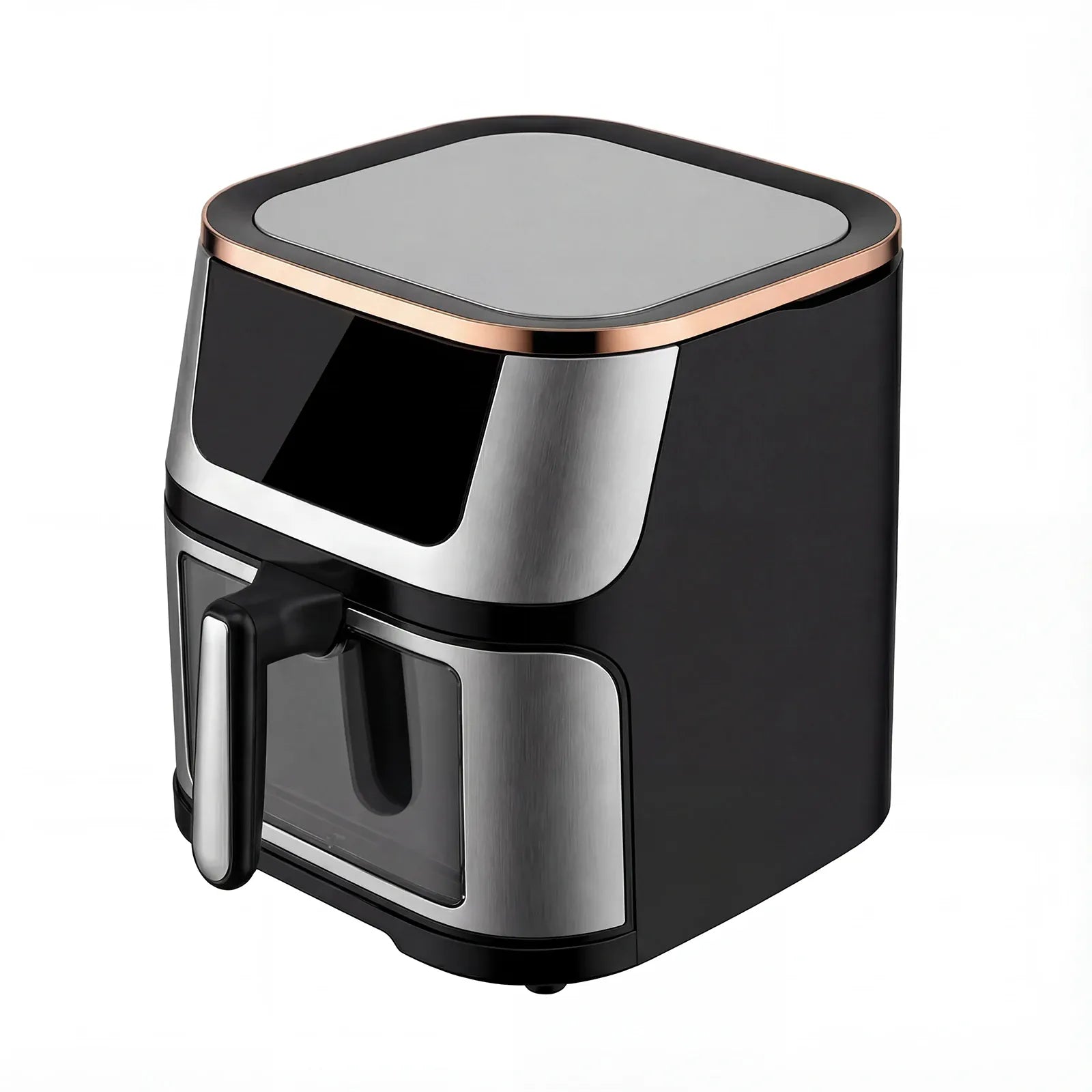 Friteuse Sans Huile 10L 1350W Écran Tactile 7 Programmes airfryers