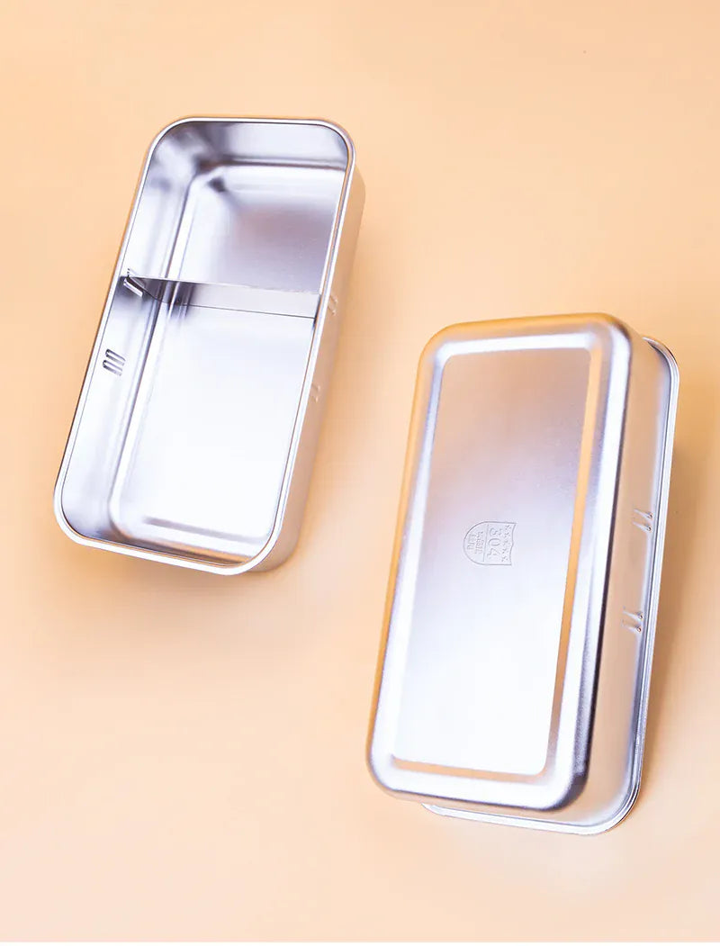 Lunch Box Chauffante Électrique 800 ml — Cuve Inox, 70 °C, USB et Secteur 220 V lunchboxchauf