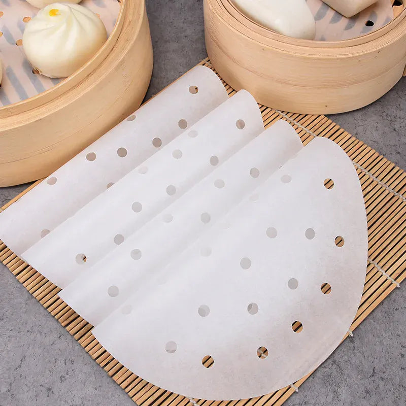 petit papier pour friteuse à air