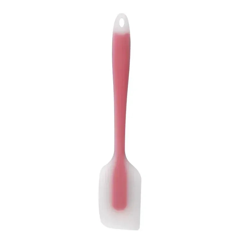 Spatule Silicone Résistante à la Chaleur | Utensile de Pâtisserie spatule en silicone
