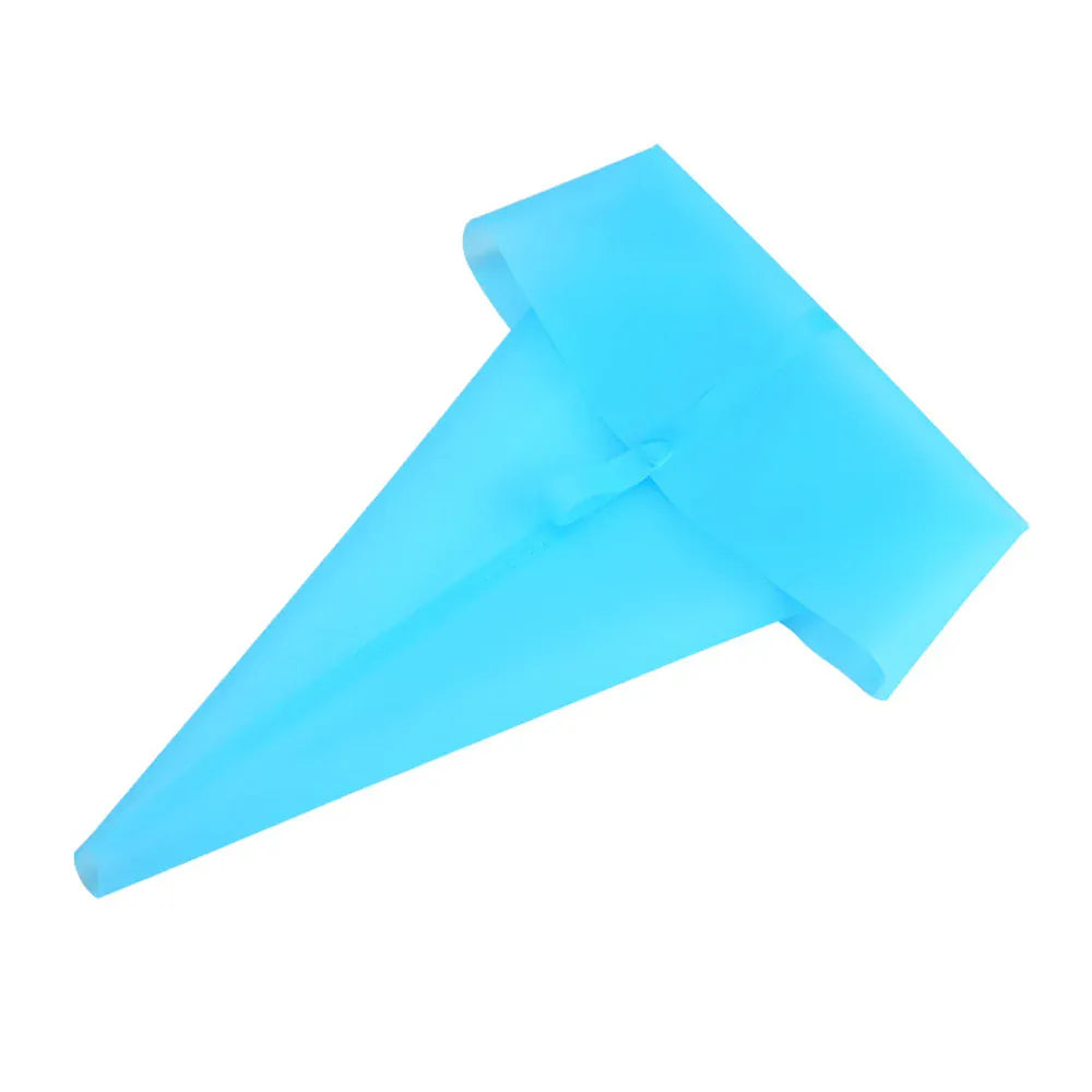 Poche à Douille en Silicone Reusable - Set de 24 Douilles de Pâtisserie douillepoche