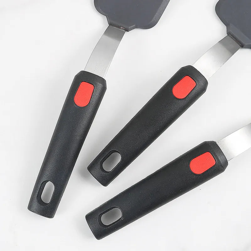 Spatule Silicone Haute Température spatule en silicone