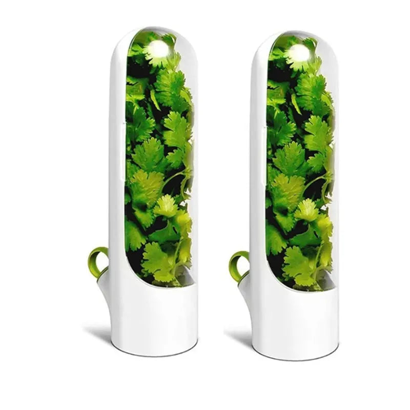 Boîte Hermétique 3 Pièces pour Conservation Légumes Frais