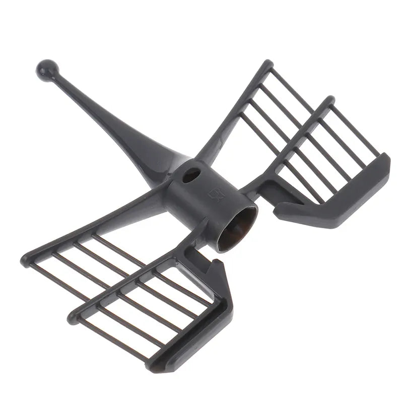 Lame Thermomix Multifonction Compatible TM31TM5TM6 - Raclage Optimal Thermomix