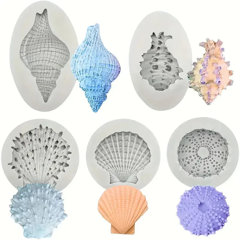 Moule Silicone Air Fryer Réutilisable Carré avec Poignées - 2 pièces Air Fryer