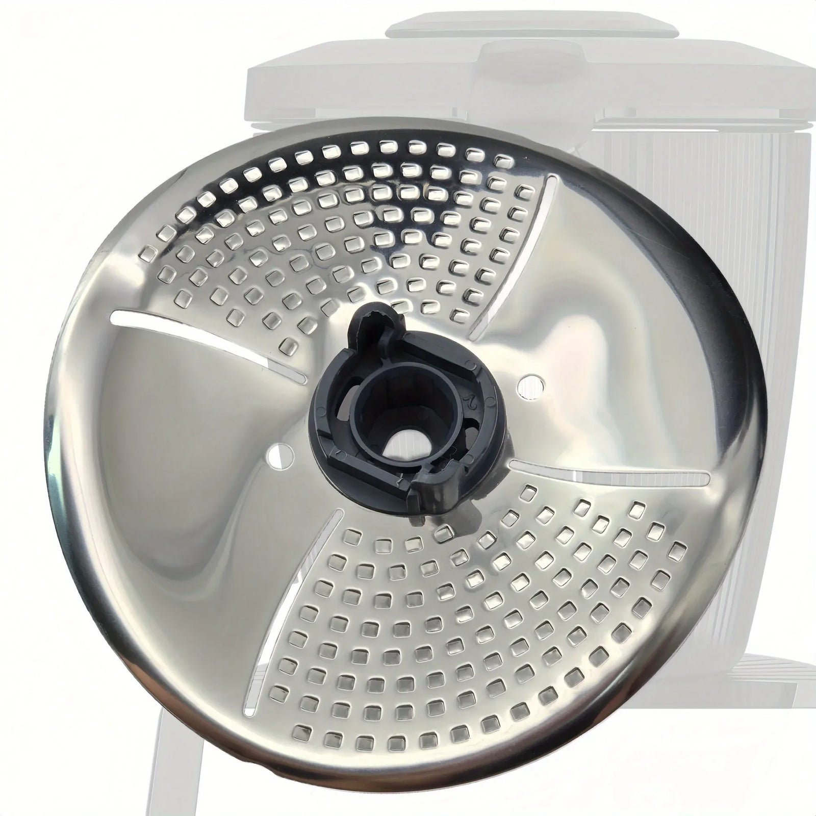 Protege-Lame Thermomix Inox Compatible TM5 TM6 TM7 Thermomix