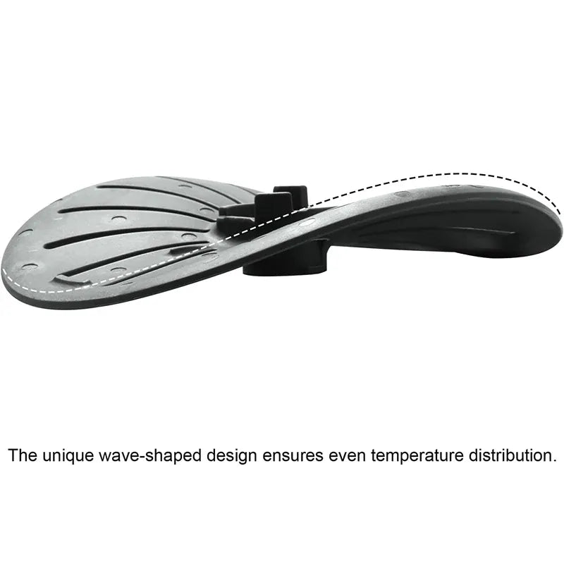 Protege-Lame Thermomix Compatible TM5 TM6 TM31 en Nylon Innovant Thermomix