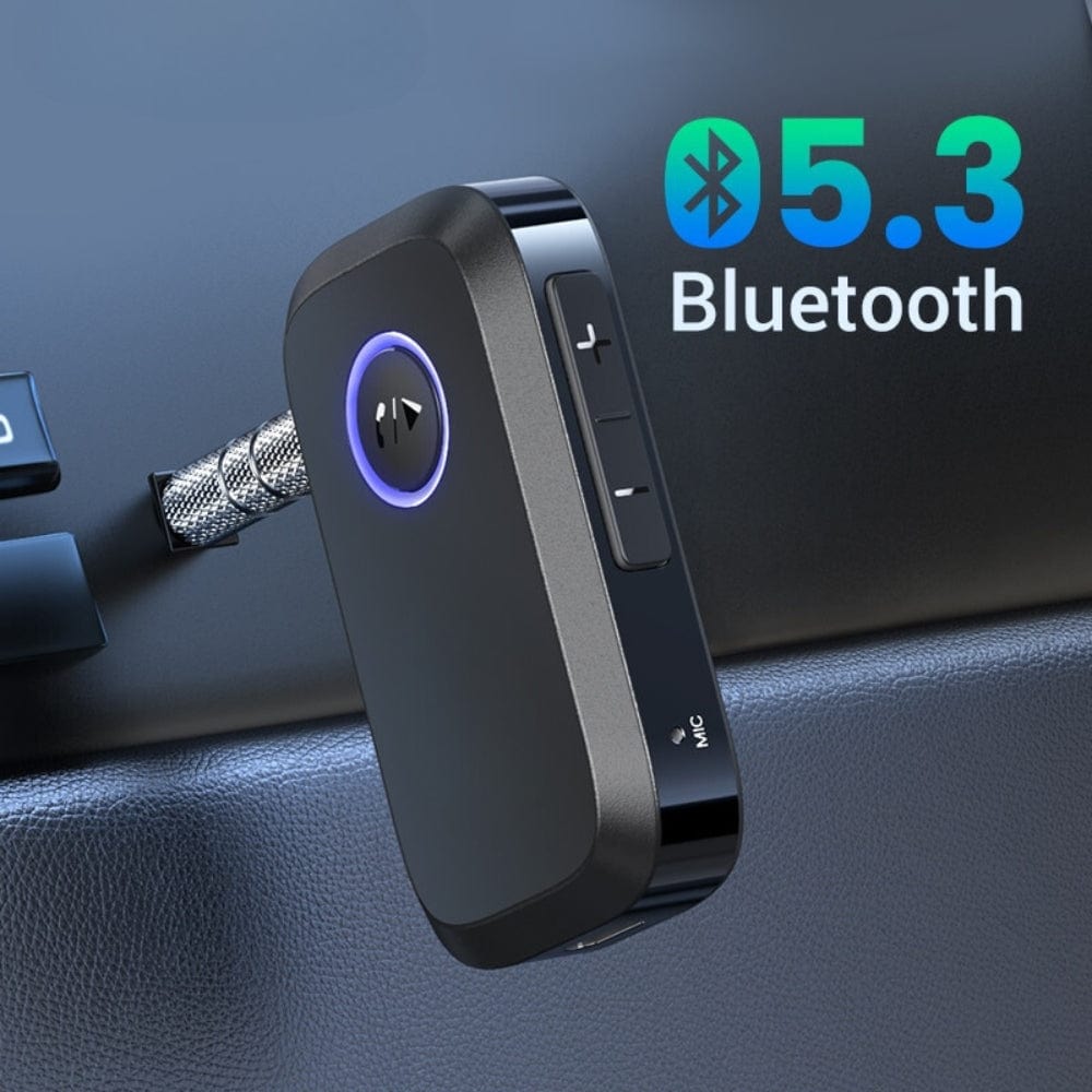 Kit Main Libre Voiture Bluetooth
