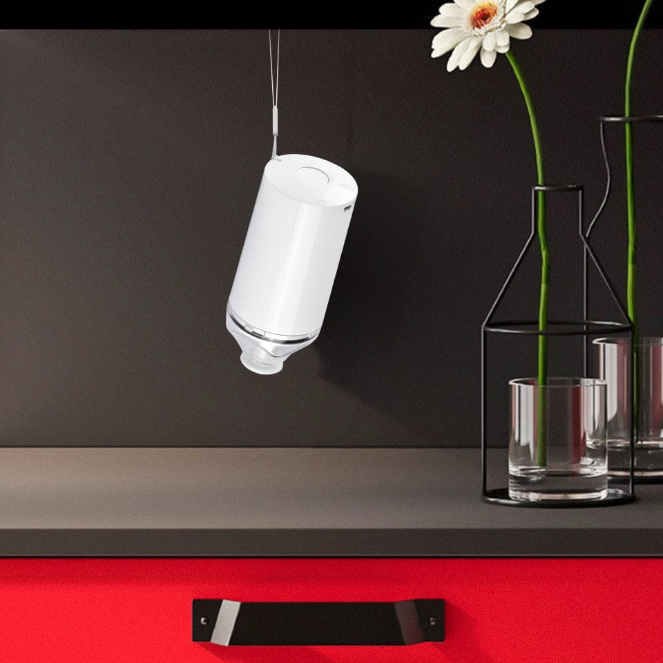 Appareil sous vide pour la conservation des aliments et la cuisine sous vide sv