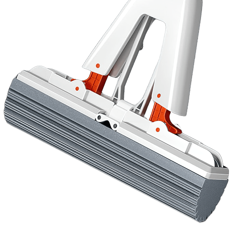 Balai Serpillière Essoreur Pliable balai