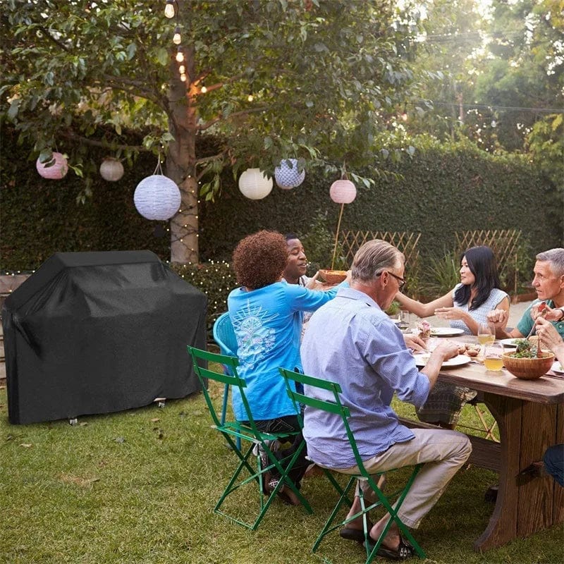 Housse de Barbecue Étanche - Haute Qualité - Plusieurs Tailles barbecue