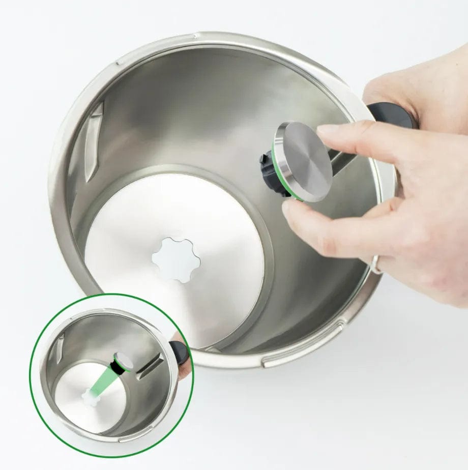Bouchon pour Thermomix Thermomix