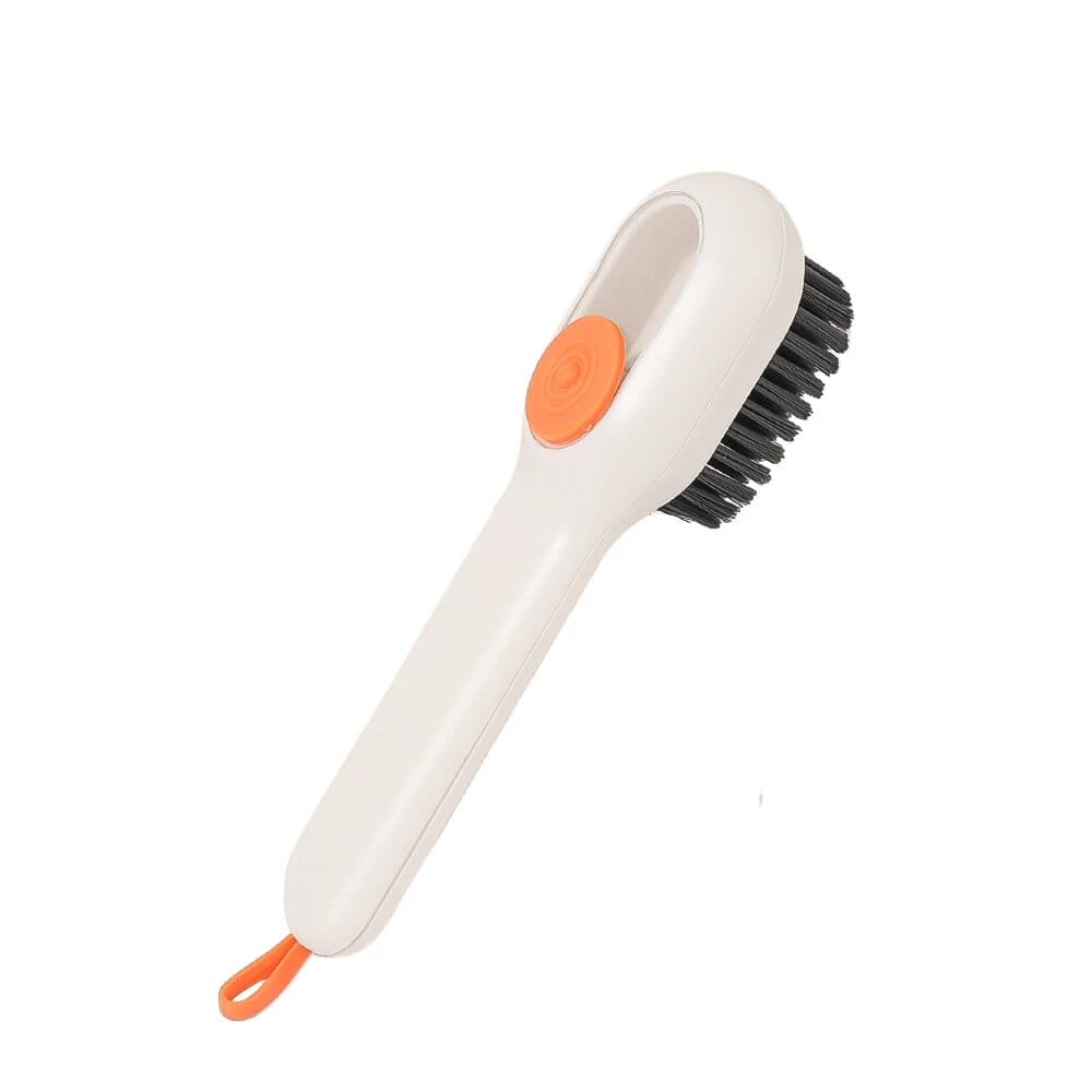 Brosse de Nettoyage Innovante