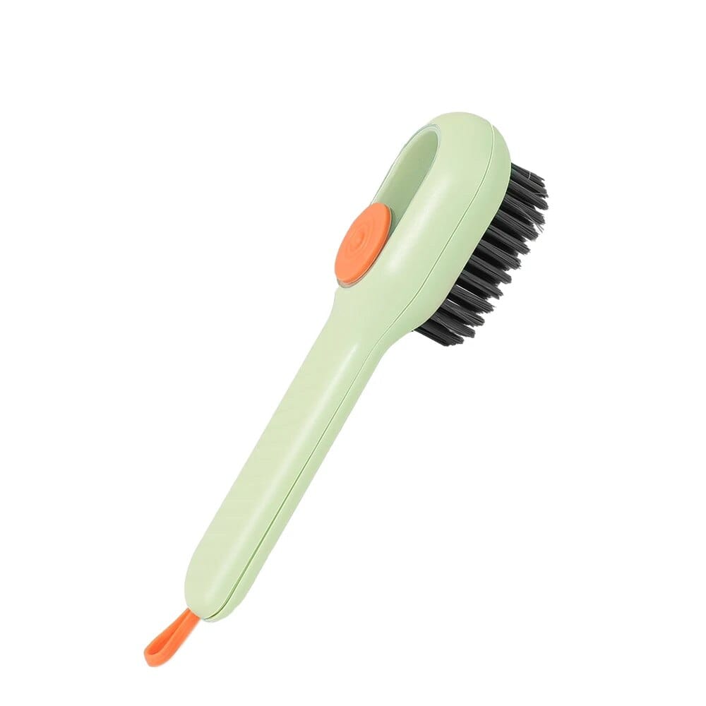 Brosse de Nettoyage Innovante