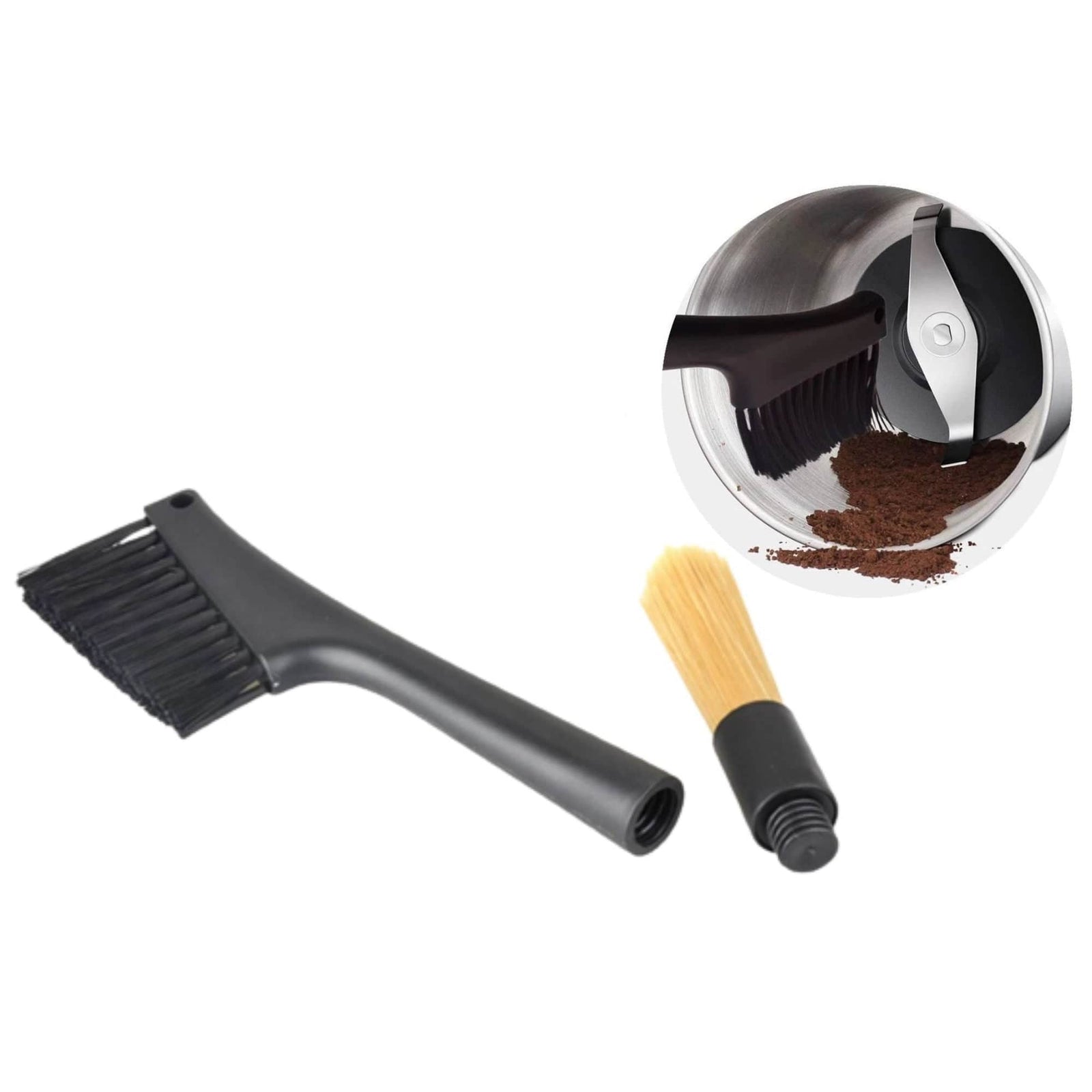 Brosse de nettoyage pour Robot Thermomix Thermomix