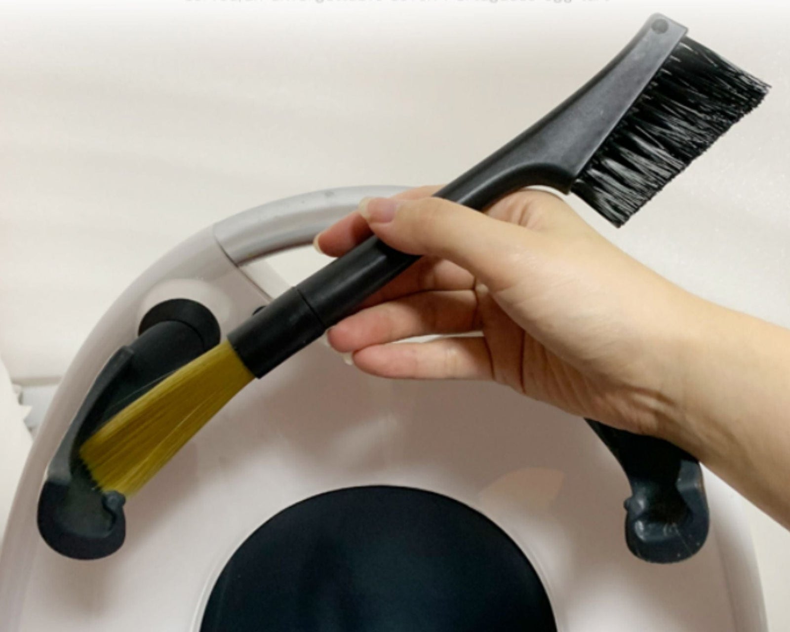 Brosse de nettoyage pour Robot Thermomix Thermomix