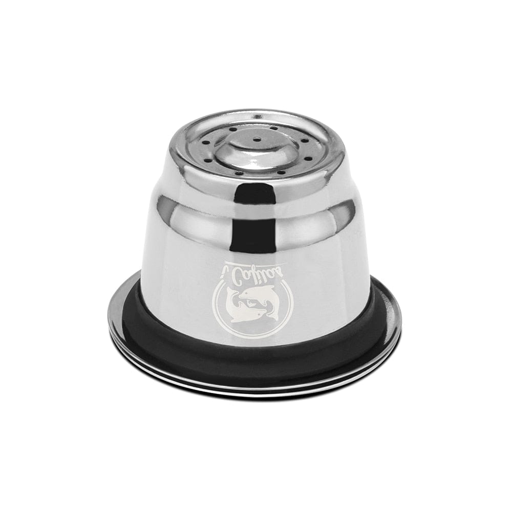 Capsule Nespresso réutilisable capsule