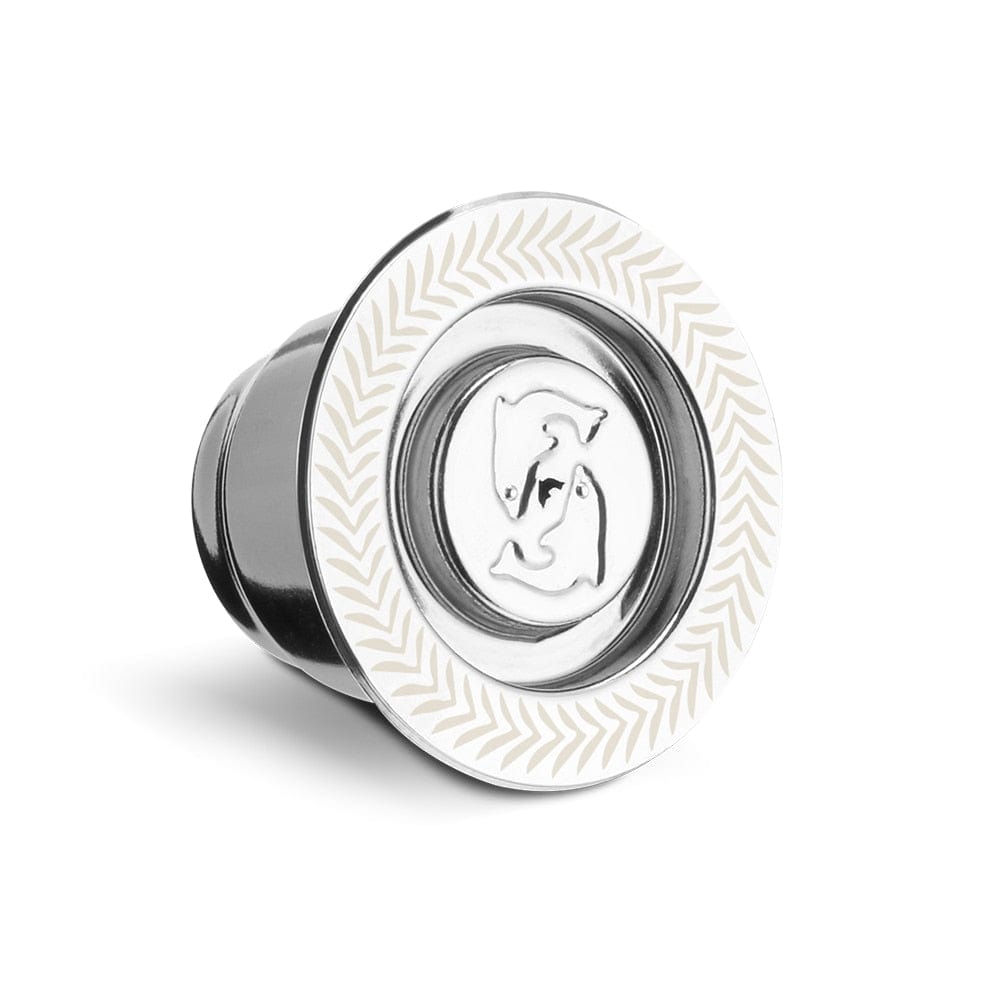 Capsule Nespresso réutilisable capsule