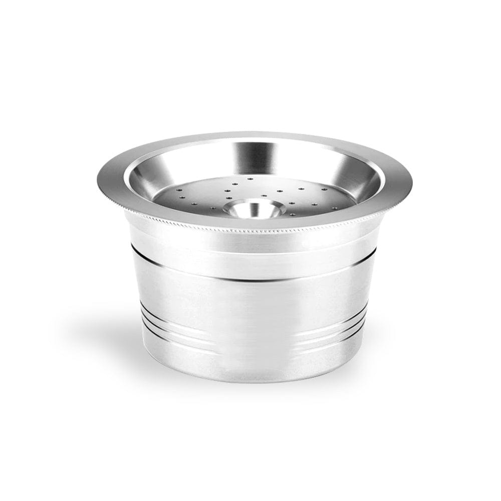 Capsules réutilisables pour Caffitaly, Cafissimo et Tchibo capsule