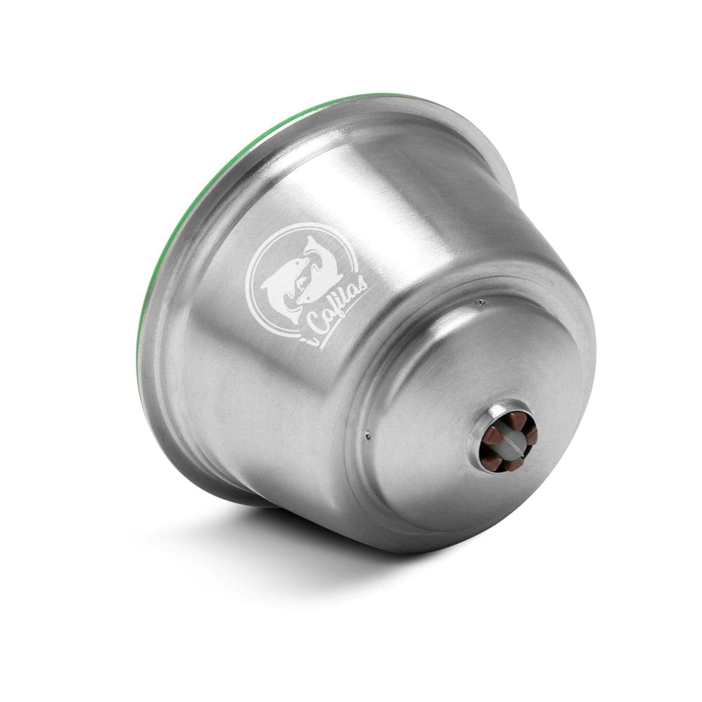 Capsules réutilisables pour Dolce Gusto (autres modèles) capsule