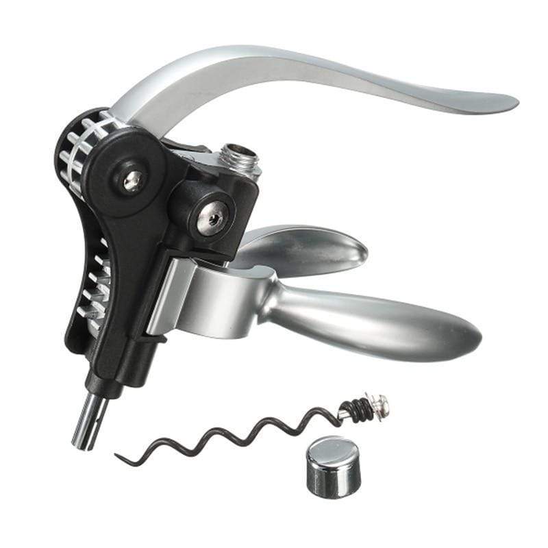 Coffret Sommelier du Tire-Bouchon à Levier double Coffret Sommelier