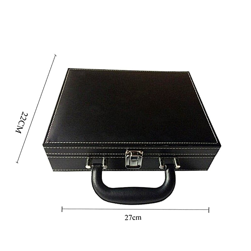 Coffret Sommelier du Tire-Bouchon à Levier double Coffret Sommelier