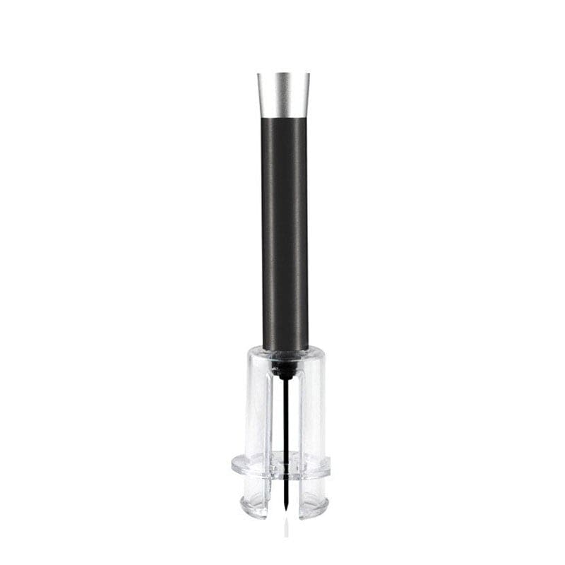 Coffret Tire-Bouchon à pression d'air et Accessoires Coffret Sommelier