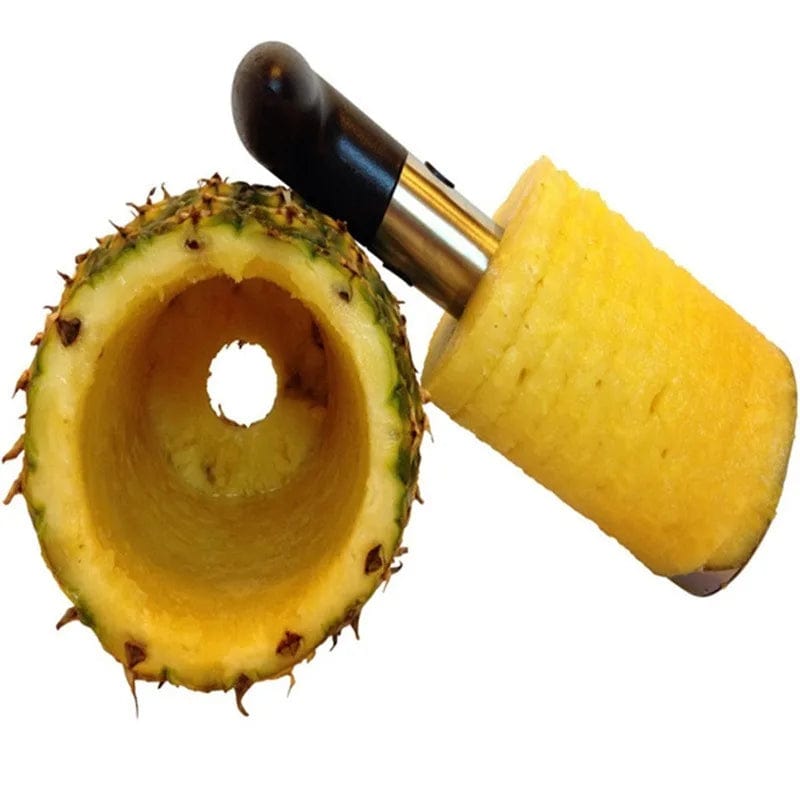 Coupe Ananas Pratique Coupe Fruits