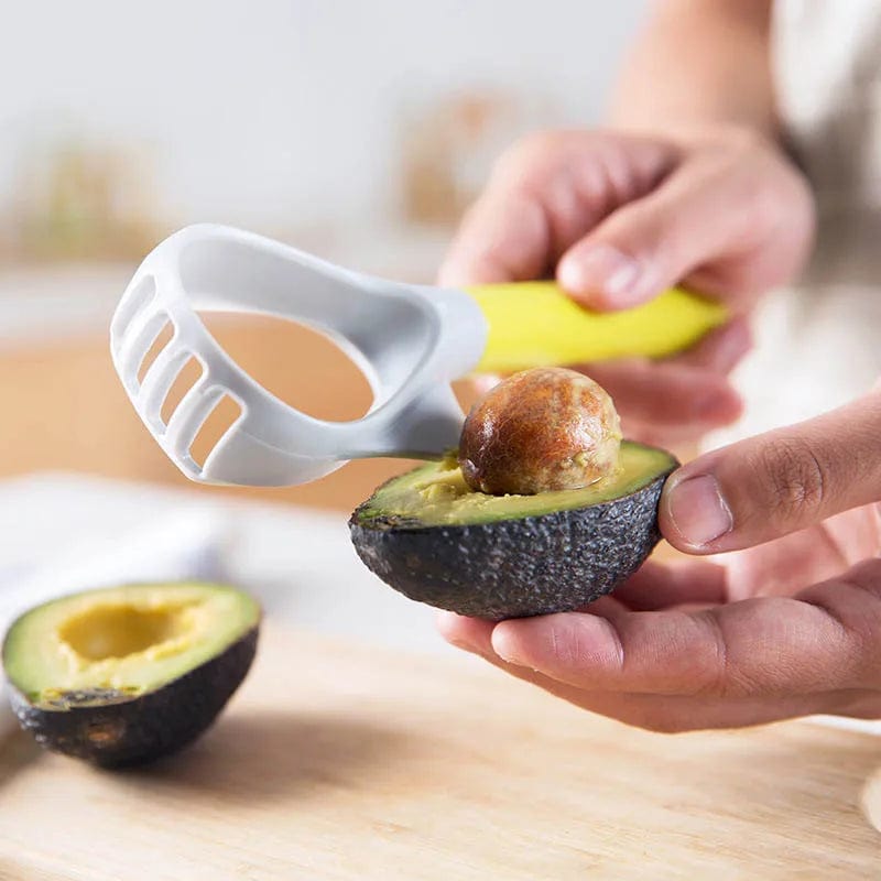 Coupe Avocat Pratique Coupe Légumes