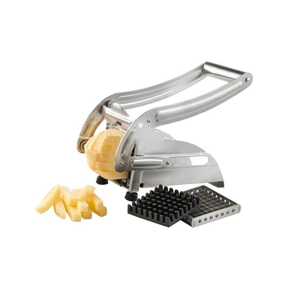 Coupe Frite Pro Inox Coupe Frites