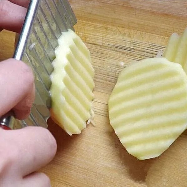 Coupe Frites Coupe Frites
