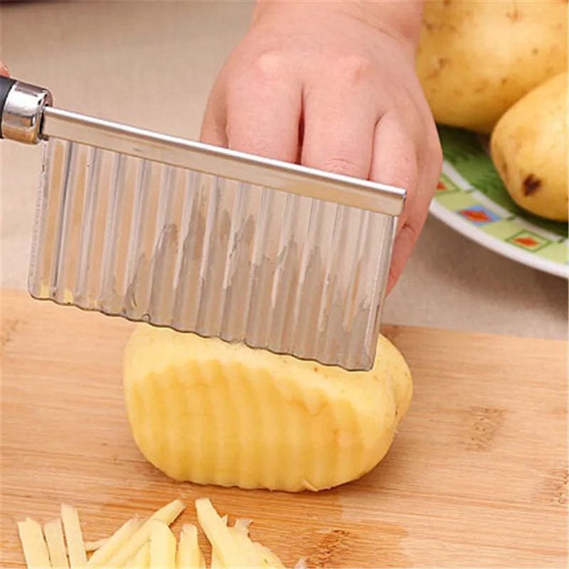 Coupe Frites Coupe Frites