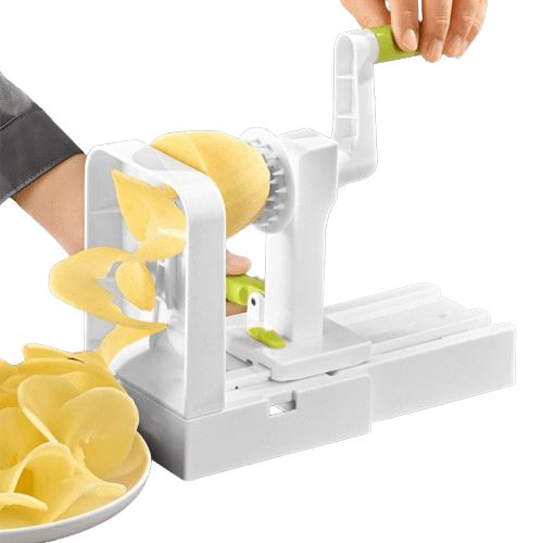 Coupe-Frites Manuel 4 coupes Coupe Frites