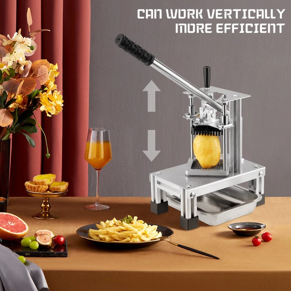 Coupe Frites Professionnel Evolution Coupe Frites