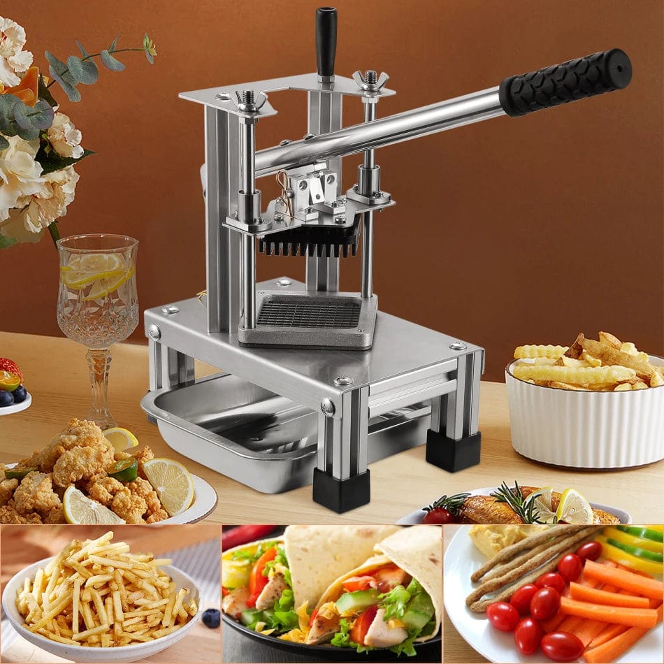 Coupe Frites Professionnel Evolution Coupe Frites