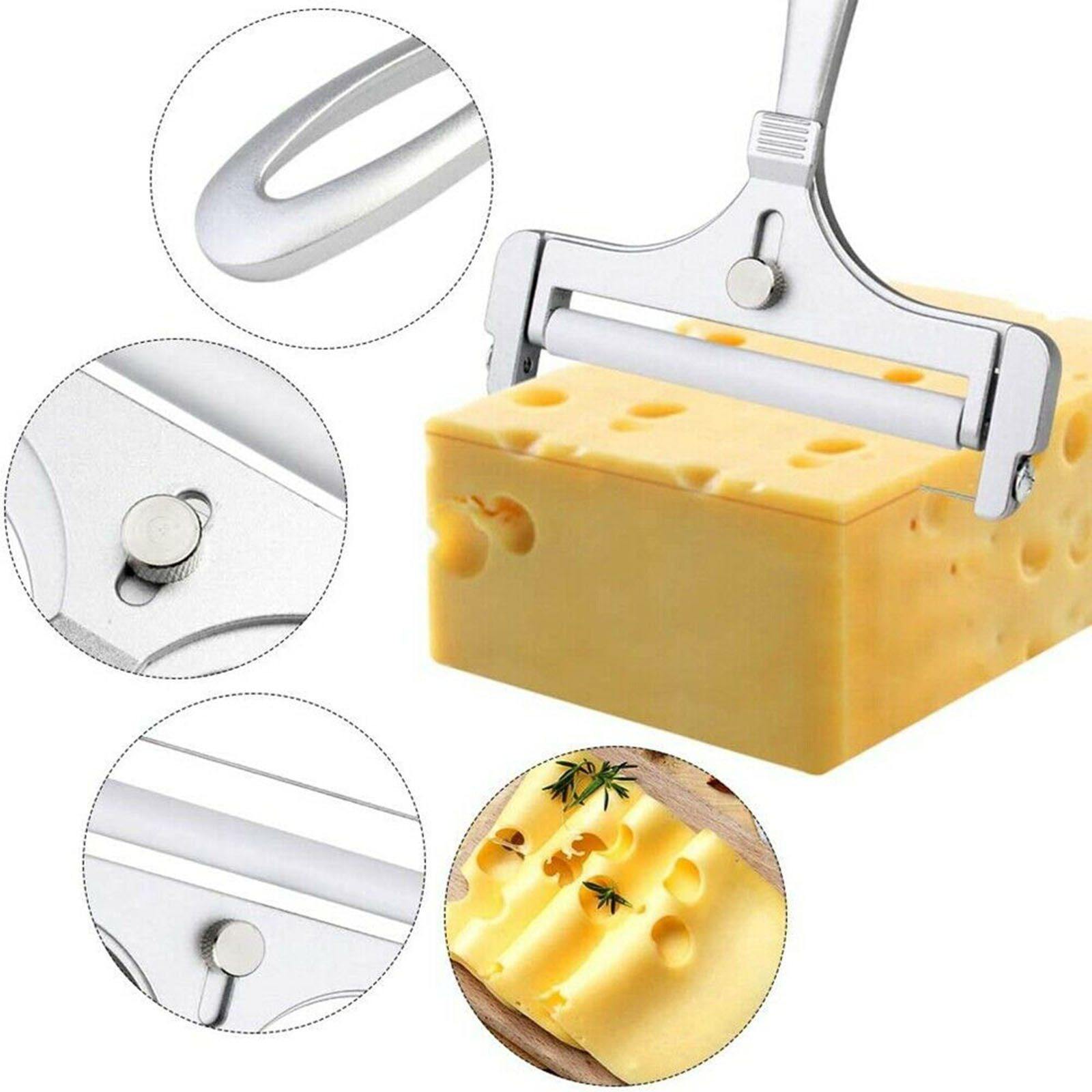 Coupe Fromage Ajustable
