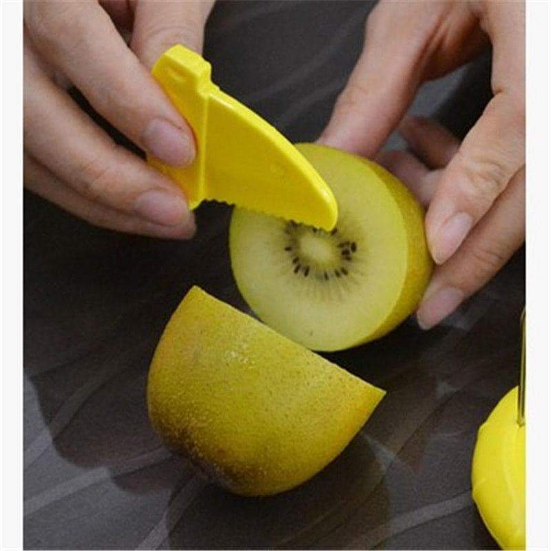 Coupe Kiwi Coupe Fruits