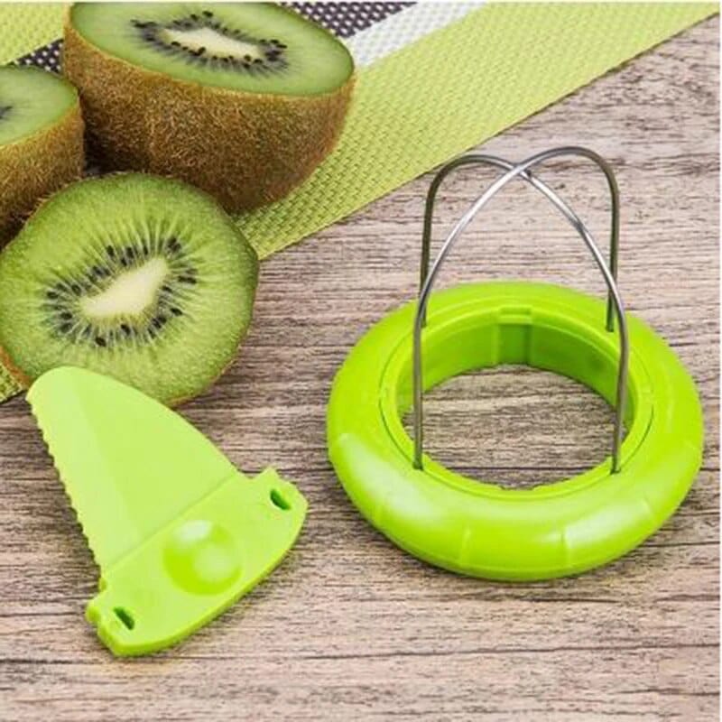 Coupe Kiwi Coupe Fruits