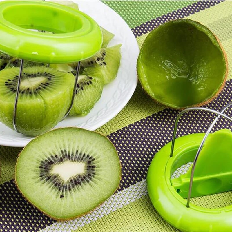 Coupe Kiwi Coupe Fruits